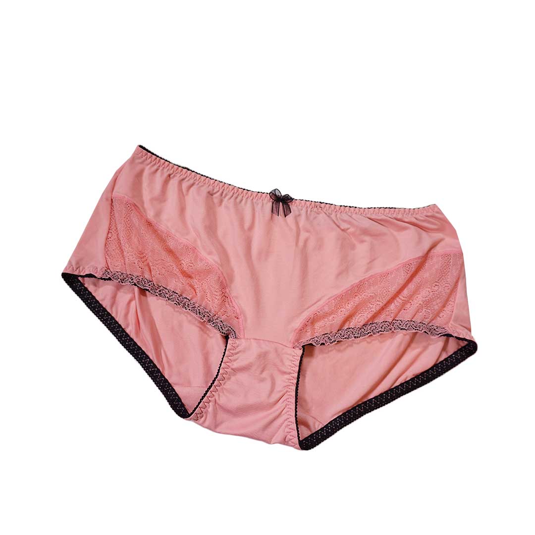 Youth Song Girl Adjustable Underwear Matching Underwear