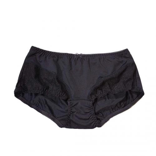 Youth Song Girl Adjustable Underwear Matching Underwear