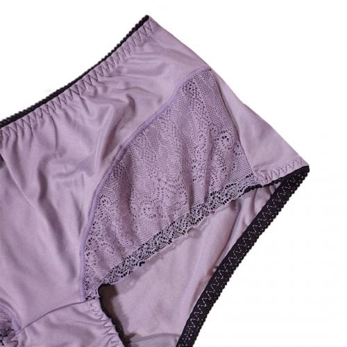 Youth Song Girl Adjustable Underwear Matching Underwear