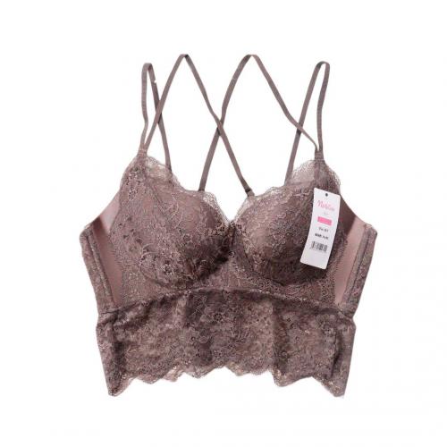 Stomach modification, honeycomb air conditioning cup, charming and beautiful back, breathable and comfortable without steel ring underwear