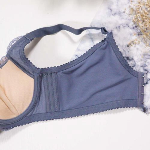 神手美波提托修副乳一體立體美胸內衣(A.B)杯