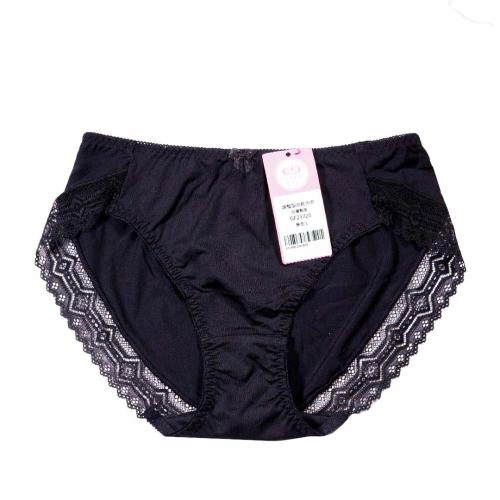 Magical Leila Simple Plastic Adjustment Underwear Matching Pants