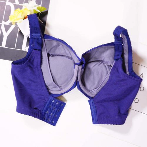 Flower season specific underwear styles E, F, G, H covers