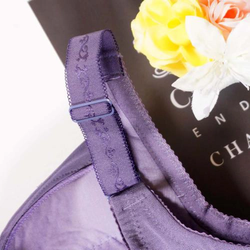 Flower season specific underwear styles E, F, G, H covers