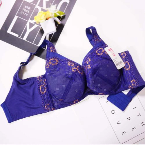 Flower season specific underwear styles E, F, G, H covers