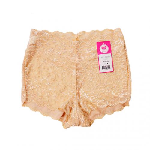 Lace comfortable seamless underwear