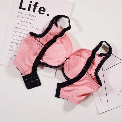 Youth Song Girl Adjustable Underwear