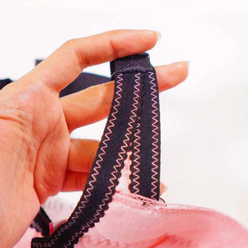 Youth Song Girl Adjustable Underwear
