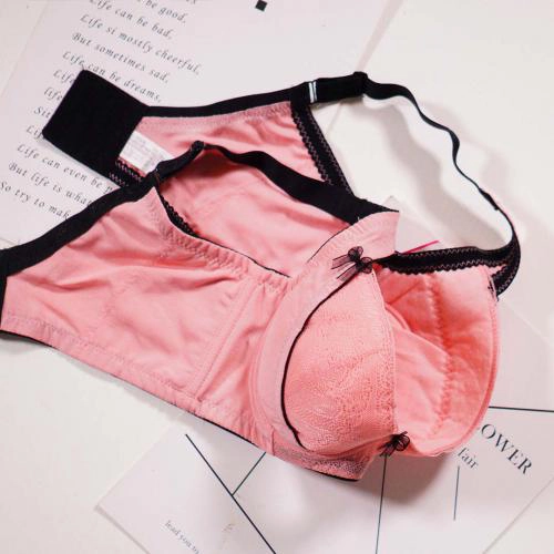 Youth Song Girl Adjustable Underwear