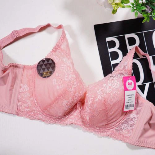 Show off the magic of beauty - low heart, high repair breast, healthy soft steel large size design