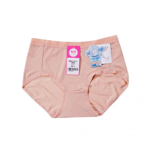5A antibacterial, bacteriostatic, deodorizing underwear