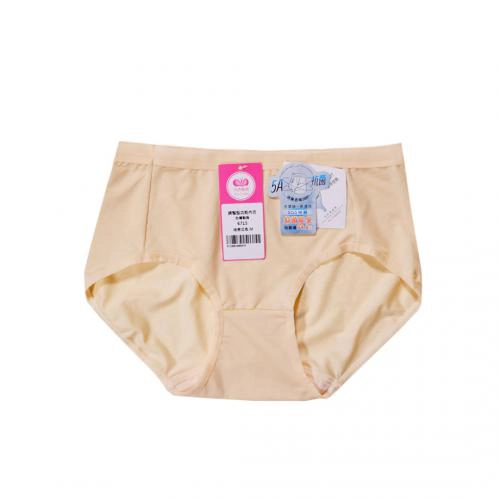 5A antibacterial, bacteriostatic, deodorizing underwear