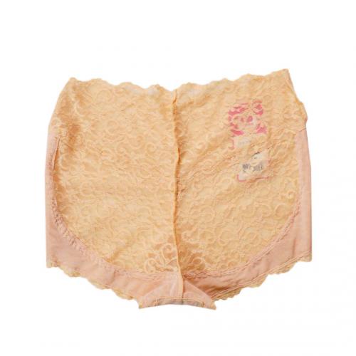 Lace comfortable seamless underwear