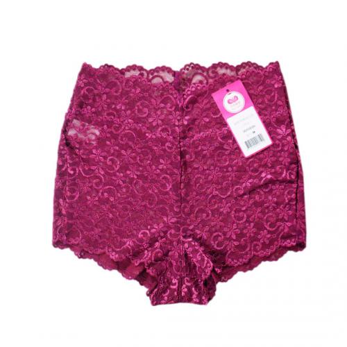 Lace comfortable seamless underwear
