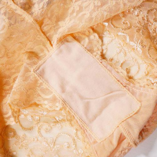 Lace comfortable seamless underwear
