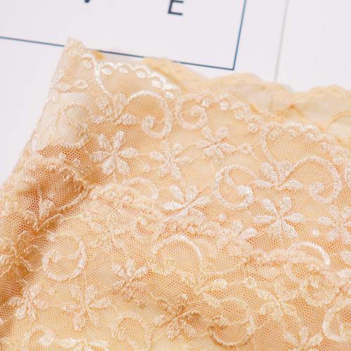 Lace comfortable seamless underwear