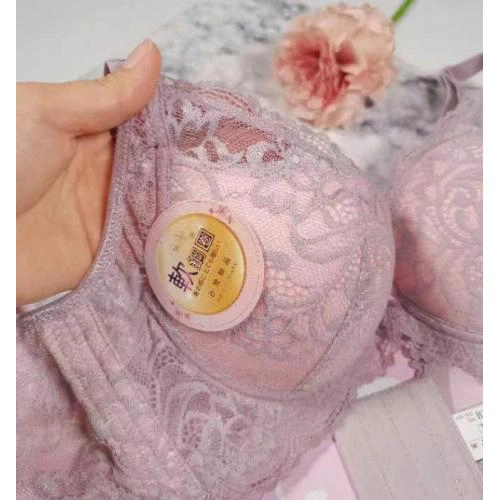 Long term wearing of fat regulating underwear with far-infrared technology - soft steel ring, large U, beautiful back