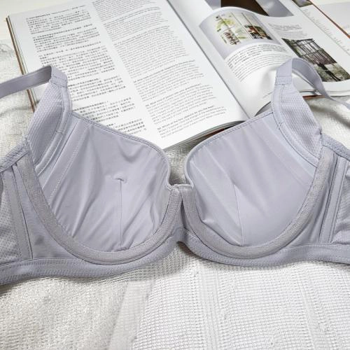 夏季新款凉感舒適收副乳調整機能內衣（售完即止）