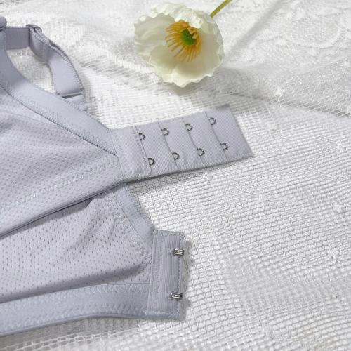 夏季新款凉感舒適收副乳調整機能內衣（售完即止）