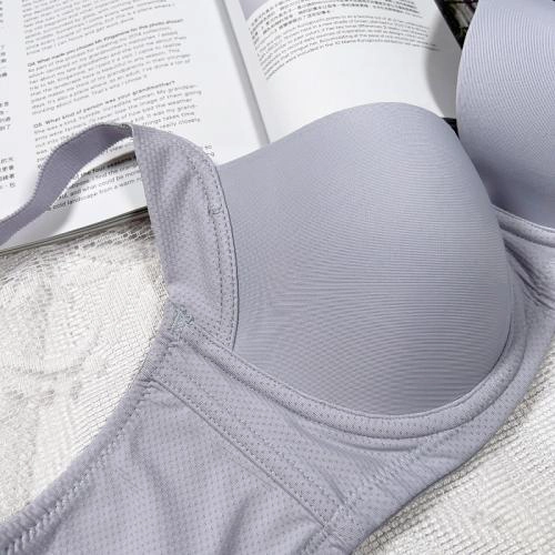 夏季新款凉感舒適收副乳調整機能內衣（售完即止）