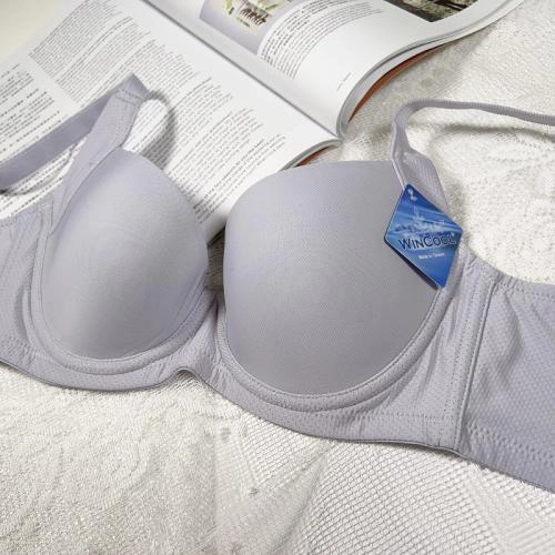 夏季新款凉感舒適收副乳調整機能內衣（售完即止）