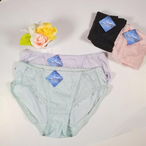 曼妙曲線配褲 - Briefs