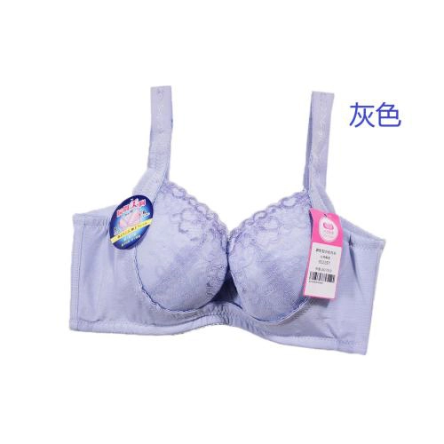French Sweetheart Big Cup Adjustable Underwear Fu - Big Cup Gospel Professional Fat Nourishing Series
