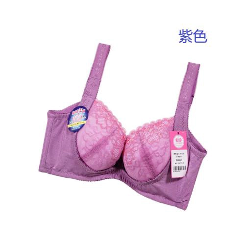 French Sweetheart Big Cup Adjustable Underwear Fu - Big Cup Gospel Professional Fat Nourishing Series