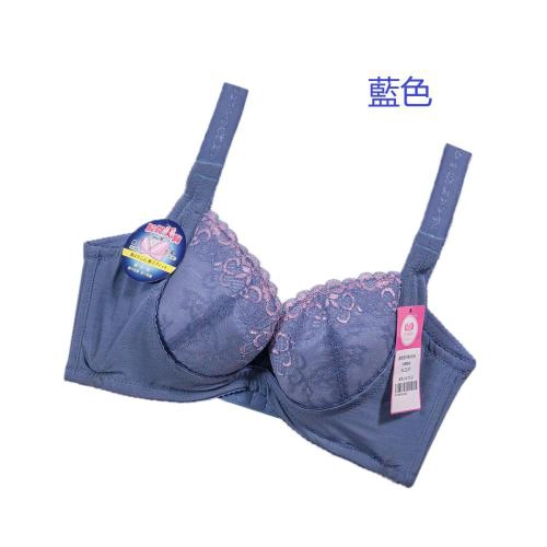 French Sweetheart Big Cup Adjustable Underwear Fu - Big Cup Gospel Professional Fat Nourishing Series