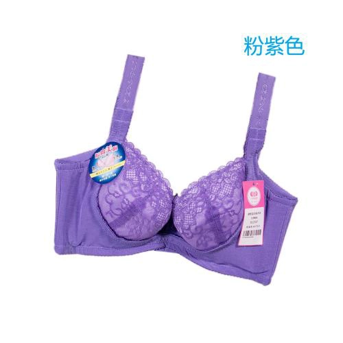 French Sweetheart Big Cup Adjustable Underwear Fu - Big Cup Gospel Professional Fat Nourishing Series