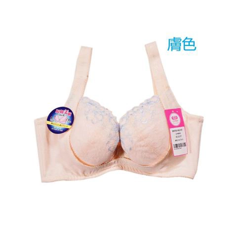 French Sweetheart Big Cup Adjustable Underwear Fu - Big Cup Gospel Professional Fat Nourishing Series