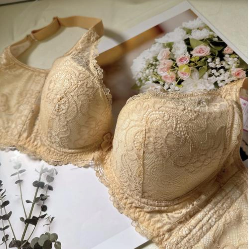 Long term wearing of fat regulating underwear with far-infrared technology - soft steel ring, large U, beautiful back