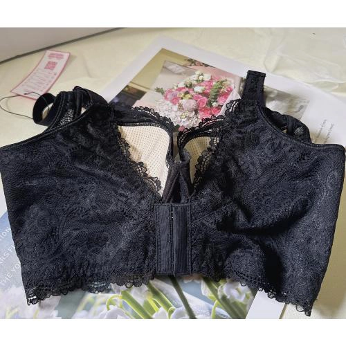 Long term wearing of fat regulating underwear with far-infrared technology - soft steel ring, large U, beautiful back