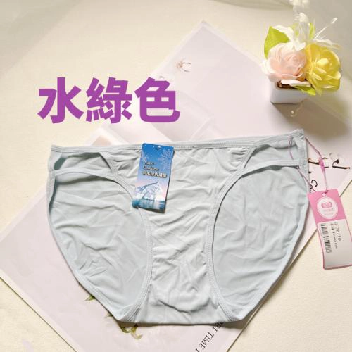 糖果系：無鋼圈少女調整型內衣-配套內褲