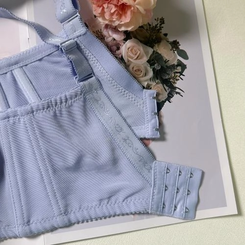 French Sweetheart Big Cup Adjustable Underwear Fu - Big Cup Gospel Professional Fat Nourishing Series