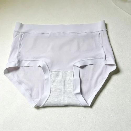 PANDO生理褲-高級長絨棉