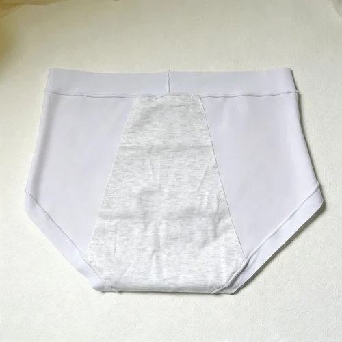 PANDO生理褲-高級長絨棉