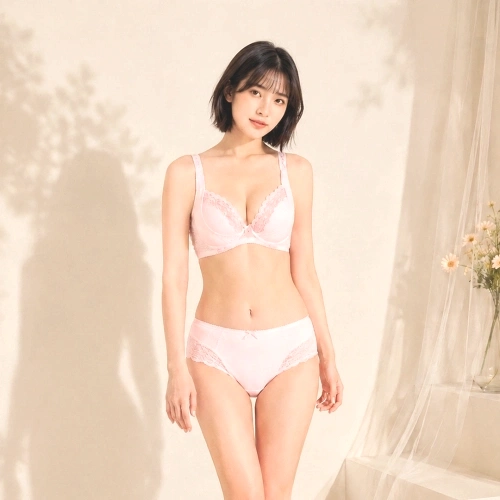 專業養脂調整型內衣