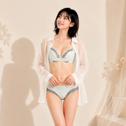專業養脂調整型內衣