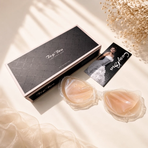 Casy Bra 輕盈耐用 Nubra