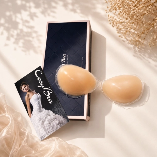 Casy Bra 輕盈耐用 Nubra