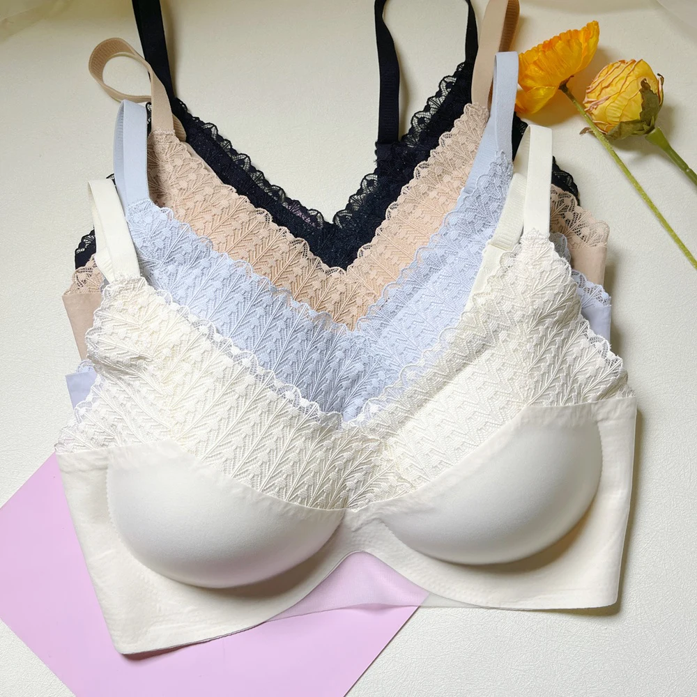 雲感Q彈減壓Bra